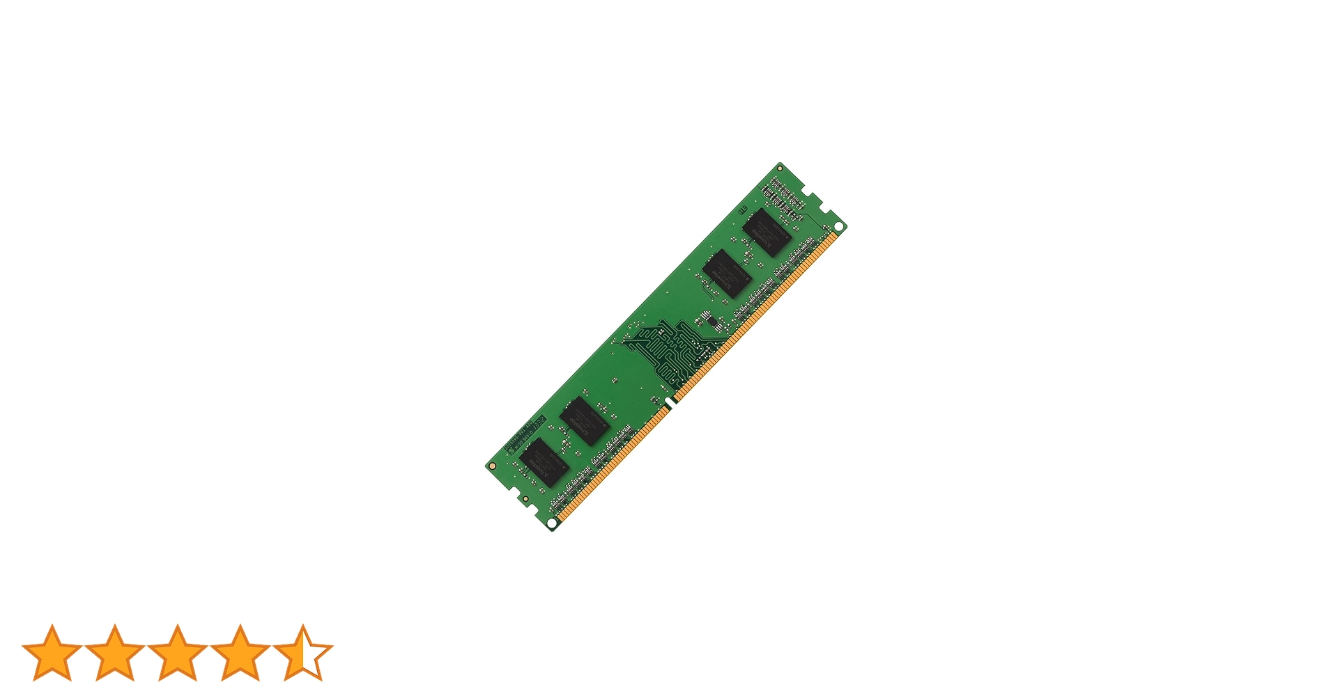 Amazon | キングストン Kingston デスクトップPC用メモリ DDR4